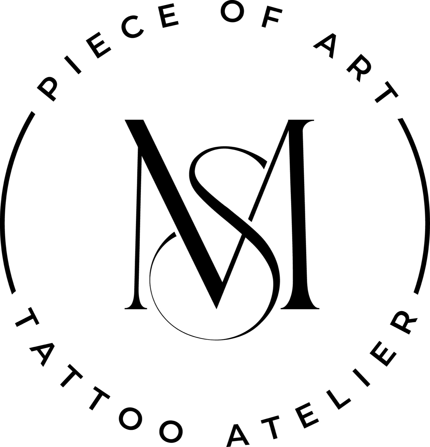 PIECE OF ART TATTOO